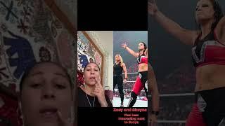 Sing if you currently like these RAW Superstars (Female Edition) #shorts #wwe #nxt #womenswrestling