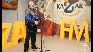 Программа "ХОРОШО!" 30.05.2019 г. Валерий Власов