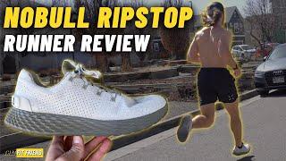 NOBULL Ripstop Runner Review | PLUS Mesh Runner Vs Ripstop Runner