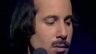 Paul Simon - American Tune (1975)