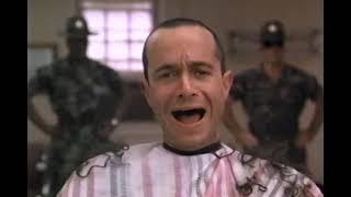 In the Army Now Movie Trailer 1994 - TV Spot
