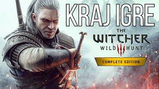 Da privodimo mi ovo KRAJU? Epizoda 41 / The Witcher 3: Wild Hunt / 2160p 60FPS / 7800X3D+RTX4080