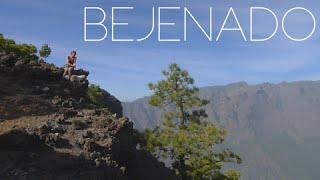 La Palma Wandelen: Pico Bejenado - Caldera de Taburiente