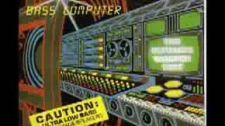 Techmaster P.E.B. - Computer Love