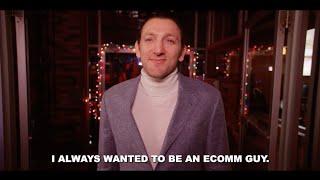 GOOD$ELLAS (Ecommerce Goodfellas Parody ) w/ Ezra Firestone  |  Smart Marketer