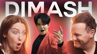 Vocal Coaches React To: Dimash | Smoke (Performance Video) #dimash #dears
