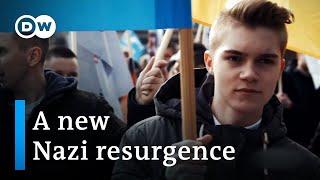 What neo-Nazis have inherited from original Nazism | DW Documentary