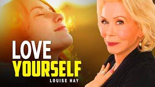 Louise Hay: A Journey of Self-Acceptance and Love | The Power of Affirmation Practice