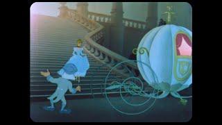 Cinderella (1950) - The Stroke Of Midnight | 16 mm