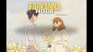 Farkanna hola || John Chamling Rai || Lyrics || lyrical video