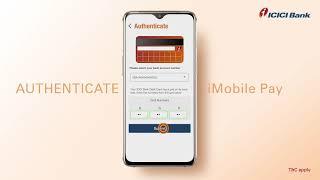 How to Download & Activate iMobile Pay App