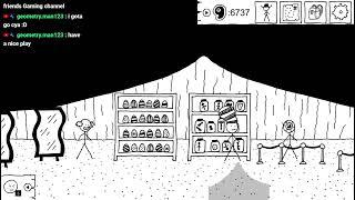 West of Loathing part 2