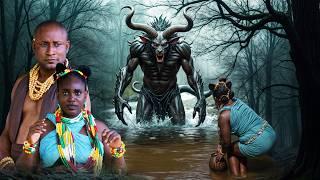 Mamakoh Full Movie 2025 Latest Nigerian Movies 2025 Full Movie | Nollywood Movie 2025 |