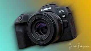 Canon R8 1 year later : is it still a good choice in 2024