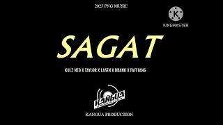 Sagat(Kangua Production)Kulz Ned x Taylor x Lasen x Drank x Faffiang