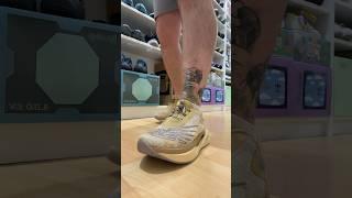 FIRST LOOK ON FOOT - Stone Island x New Balance FuelCell C_1