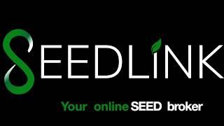 Welcome to SEEDLINK, at your online seed hub.