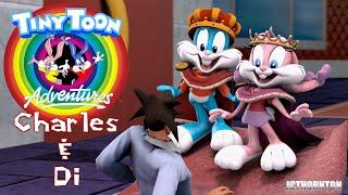 Tiny Toon Adventures - Charles and Di [ SFM ]