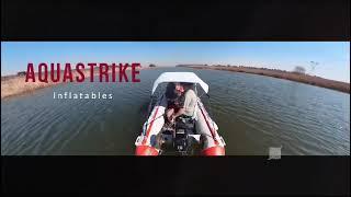 Aquastrike Promo