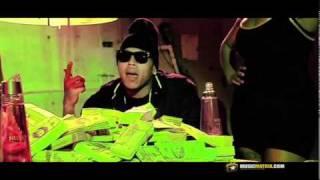 Jae Millz - "Green Goblin" Ft. Chris Brown (Official Music Video) www.BiggerThanMusic.Com
