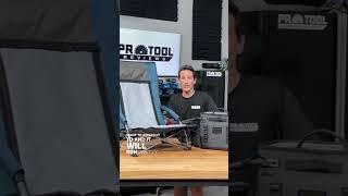 ecto | Behind the Scenes with Pro Tool Reviews