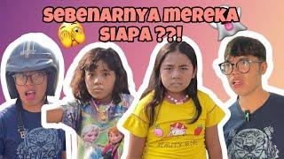 SEBENARNYA MEREKA SIAPA ? #PikoKembaren #Bandung