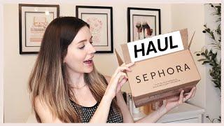 SEPHORA SALE HAUL 2022: WHAT I GOT AT SEPHORA SALE