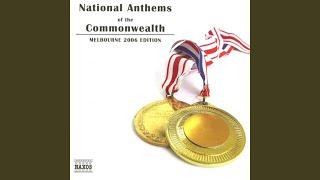 Glory to thee, ruler of our hearts and of India's destiny! (India) (arr. P. Breiner) : India...