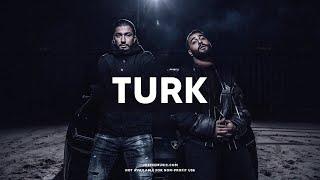 "Turk" - Mero x Samra x Azet Type Beat | Oriental Rap Instrumental 2023