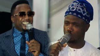 Arrival of boye best and how he perform live on stage with pencil G at atiku  birthday party