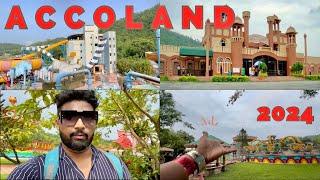 ACCOLAND, Guwahati : Non-Stop Fun || Full Detailed Vlog || 2024 || Yahyaa Vlogs