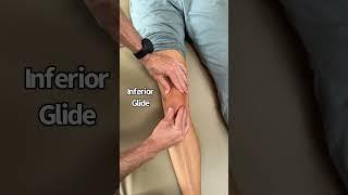 Patellar Mobilizations