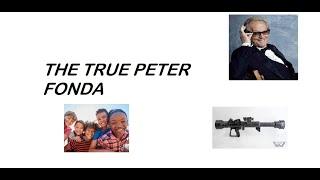Based Peter Fonda *OMG*