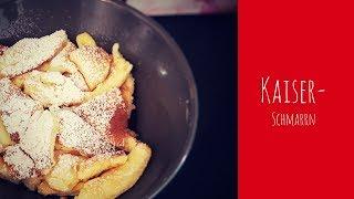 Thermomix® TM5®Kaiserschmarrn!