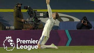 Diego Llorente, Leeds restore deadlock against Liverpool | Premier League | NBC Sports