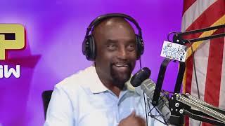 Jesse Lee Peterson SAVAGE Moments! Part 89