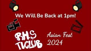 Asian Fest 2024