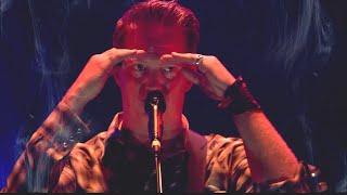 Queens of the Stone Age live in Paris 2013 [Full HD]