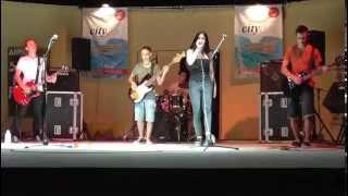 26-6-2015 Serres School Music Festival