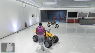 Gta roleplay father son