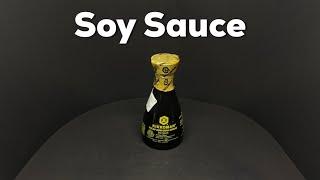 Kikkoman Soy Sauce