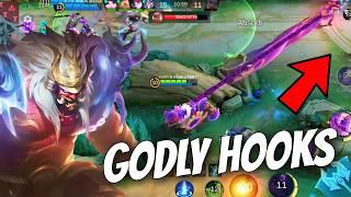 MVP Franco Hooks GOD LEVEL Predictions!  Franco Montage/Highlights | Franco Gameplay