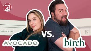 Avocado vs Birch Mattress Review - Which Should You Get?