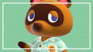 Blob Videoludico | Ep.12 | Animal Crossing: New Business Horizons