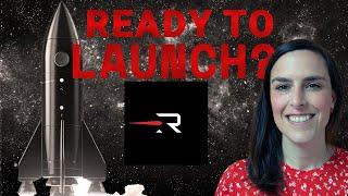 Rocket Lab (RKLB) -- What We're Watching Closely At Chip Stock Investor
