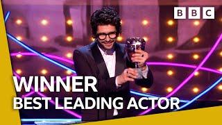 The INCREDIBLE Ben Wishaw wins Best Leading Actor  | BAFTA TV Awards 2023 - BBC