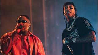 YG & Tyga LIVE @ Rolling Loud Cali 2024 [FULL SET]