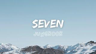 Seven | Jungkook