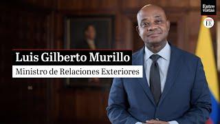 Murillo por Venezuela y posesión de Maduro: “Si no hay reconocimiento, no hay asistencia”