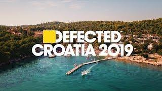 Defected Croatia 2019 | Aftermovie